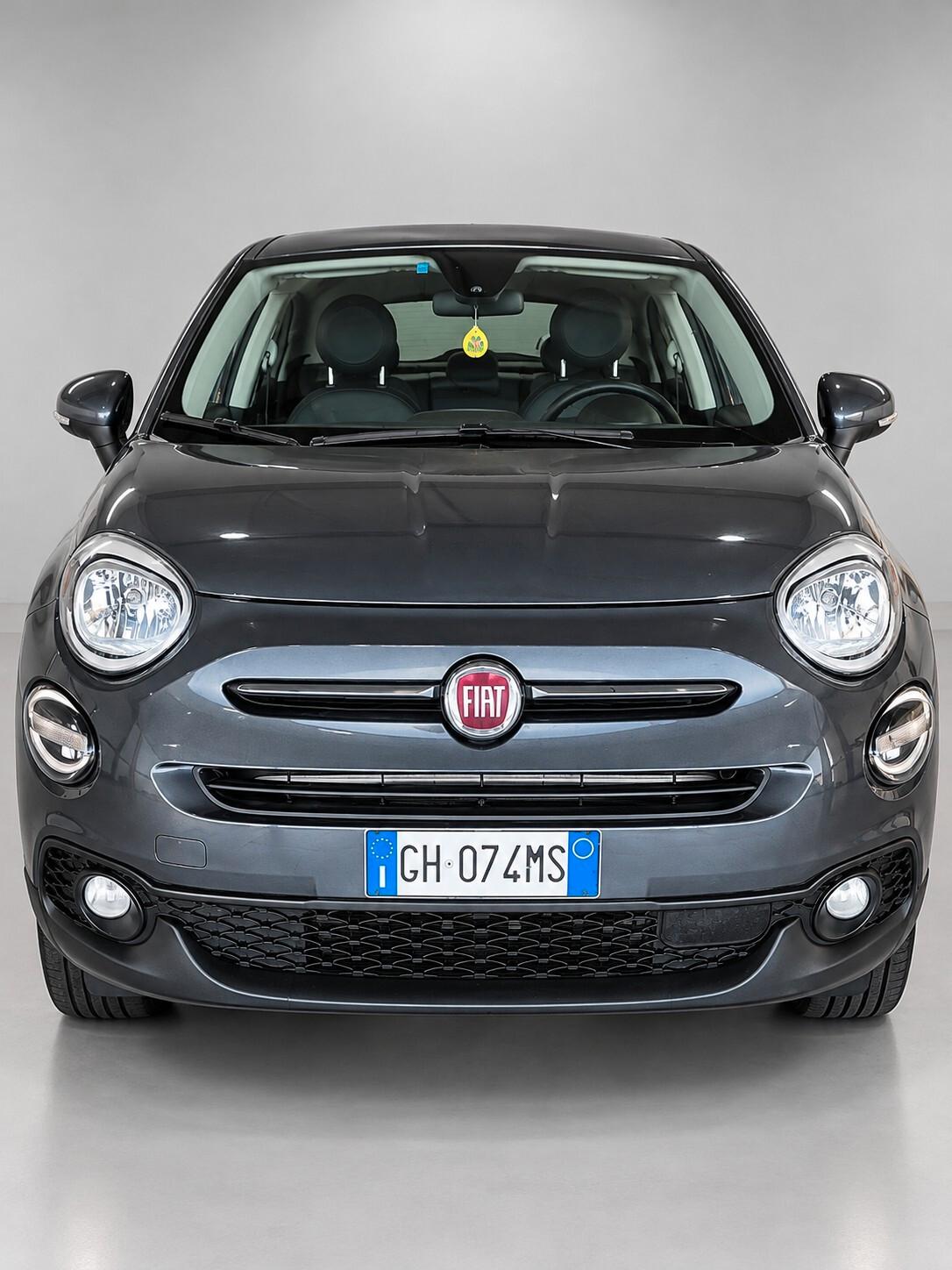 Fiat 500X 1.3 MultiJet 95 CV Connect