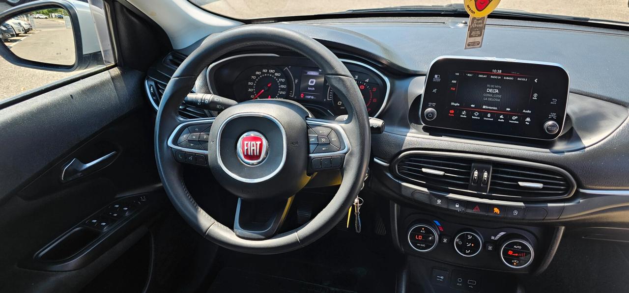 Fiat Tipo 1.6 Mjt S&S SW S-Design
