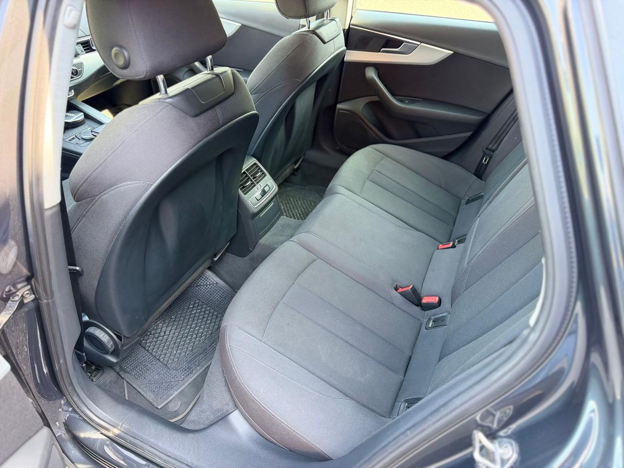 Audi A4 Sport #50469