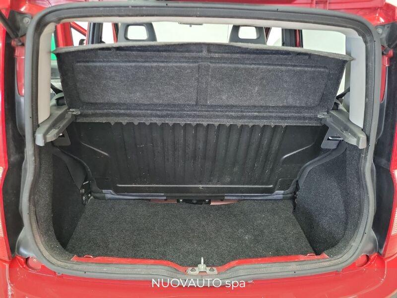 FIAT Panda Panda 1.2 Dynamic
