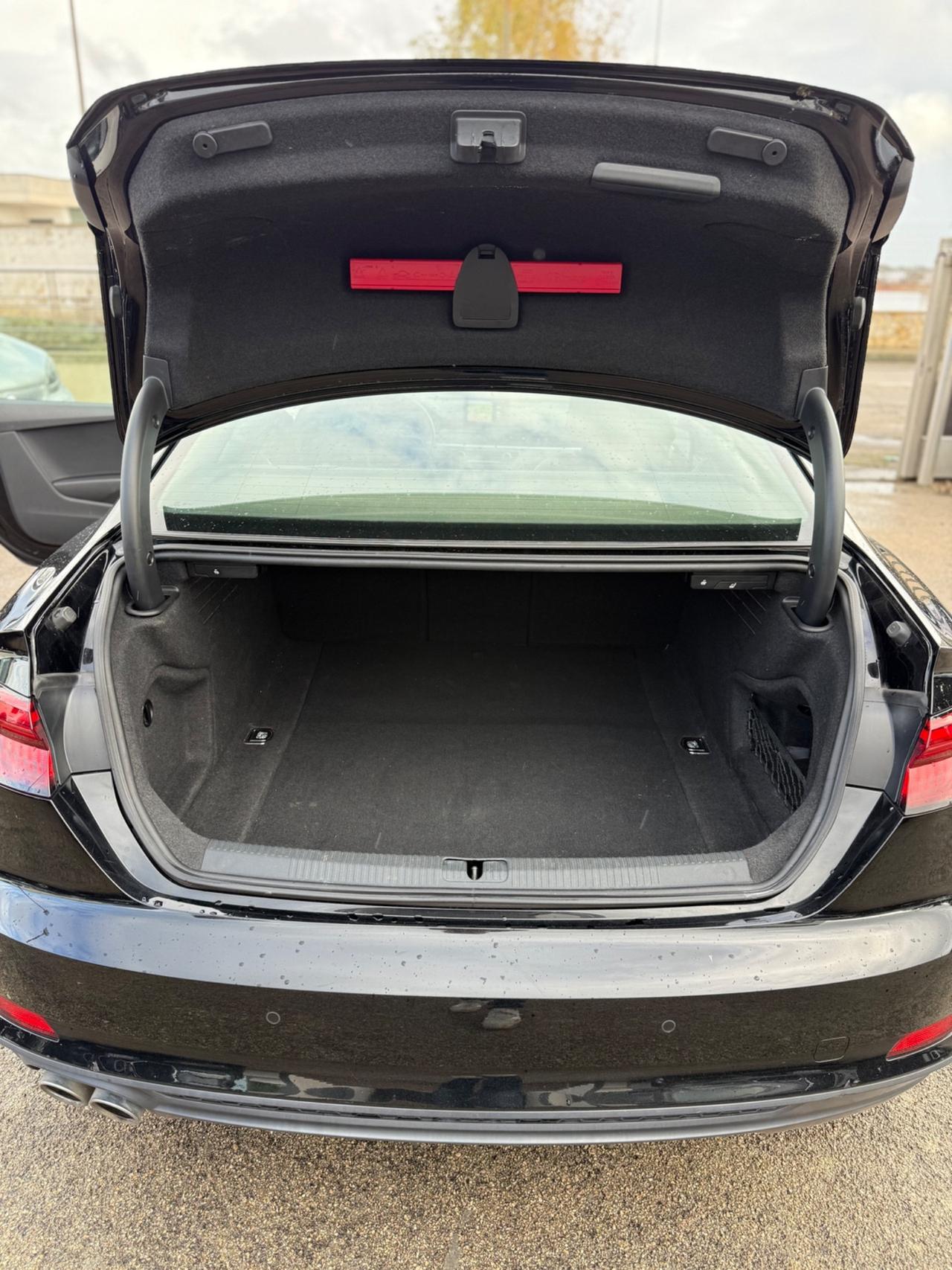 Audi A5 2.0 TDI 190 CV S tronic