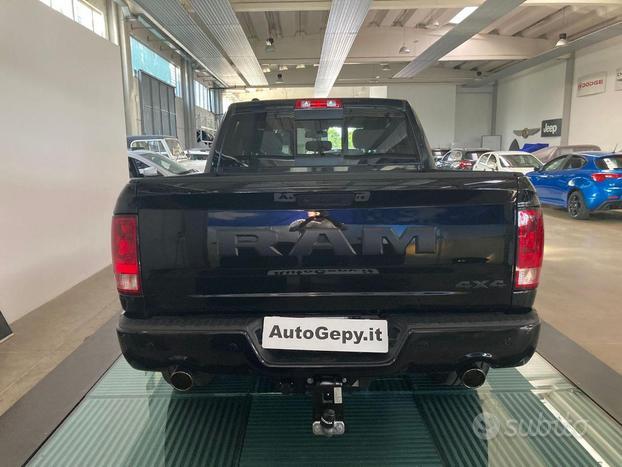 RAM 1500 DS CLASSIC 5700 V8 -GPL +IVA -PREZZO RE