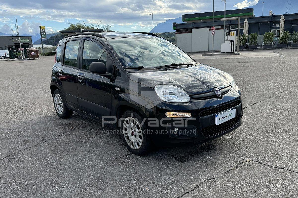 FIAT Panda 1.3 MJT S&S Lounge