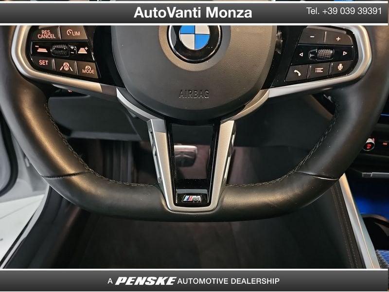 BMW Serie 4 420d xDrive 48V Msport Pro