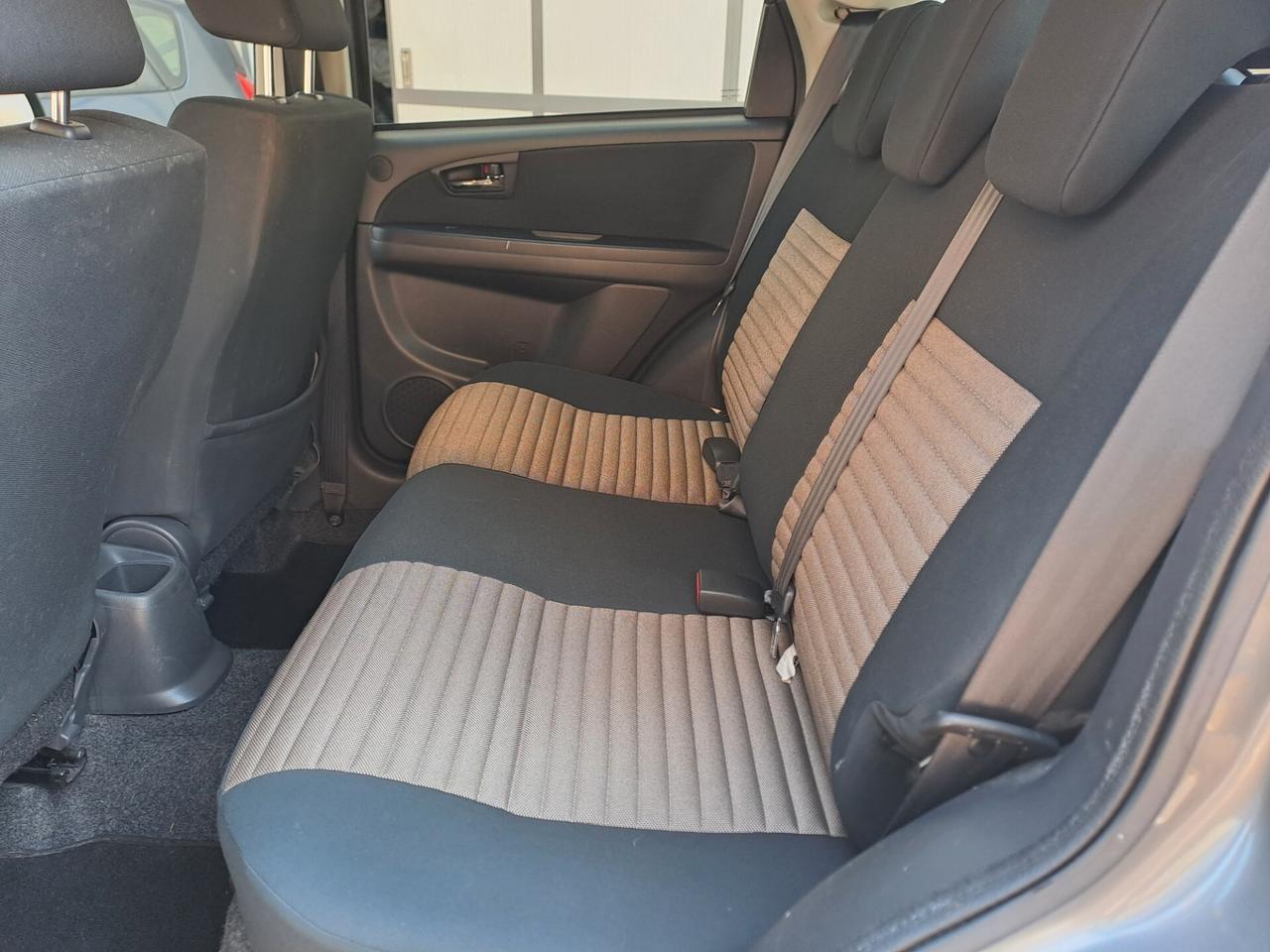 FIAT 16 1.6 BENZINA 4X4 **65.000 KM**