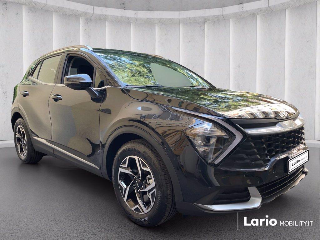 KIA Sportage 1.6 crdi mhev Business dct del 2026