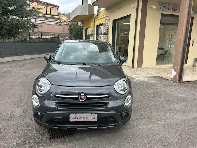 FIAT 500X 1.3 MultiJet 95 CV Business CROSS