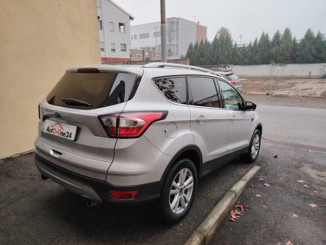 FORD Kuga 1.5 TDCI 120 CV S&S 2WD Titanium PREZZO REALE