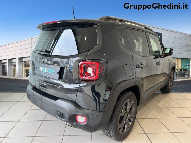 JEEP Renegade 1.0 T3 80th Anniversary