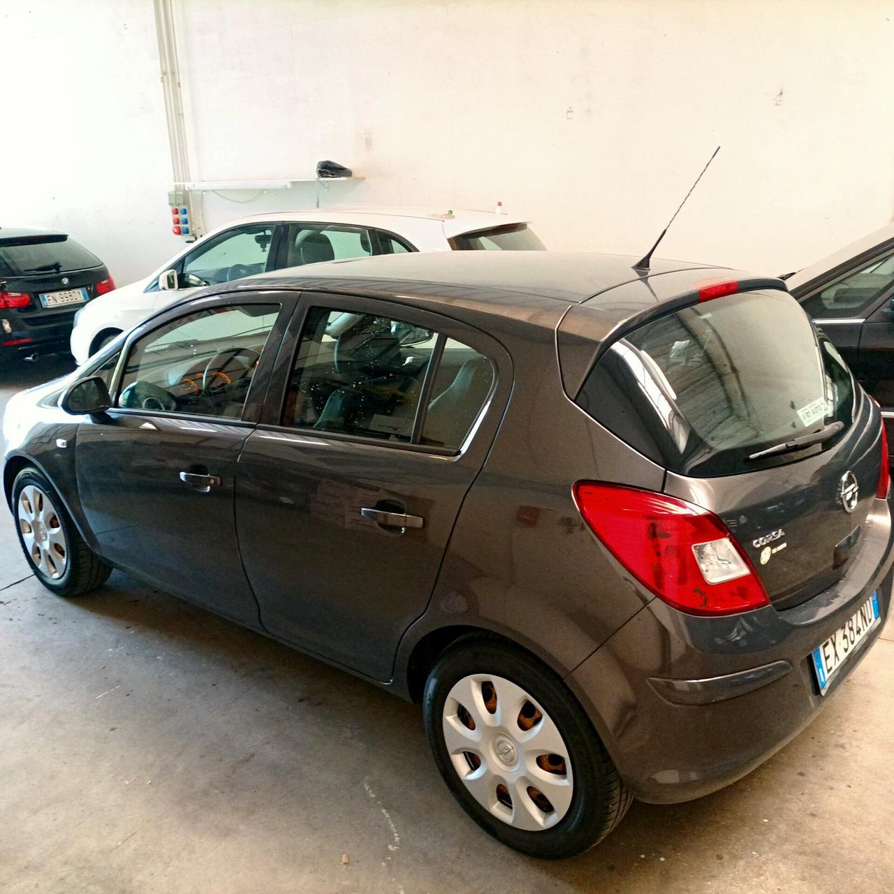 Opel Corsa 1.2GPL NEOPATENTATI GARANZIA