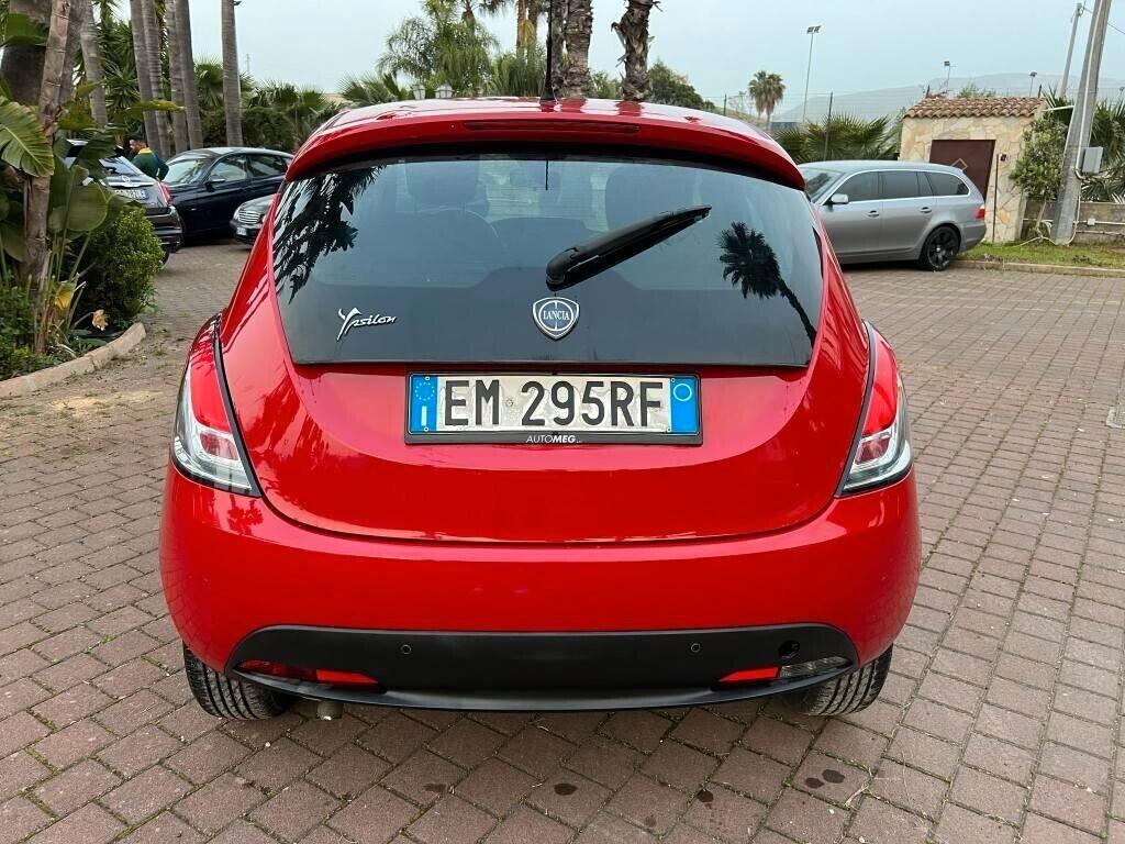 Lancia Ypsilon 1.3 MJT 16V 95 CV 5 porte S&S