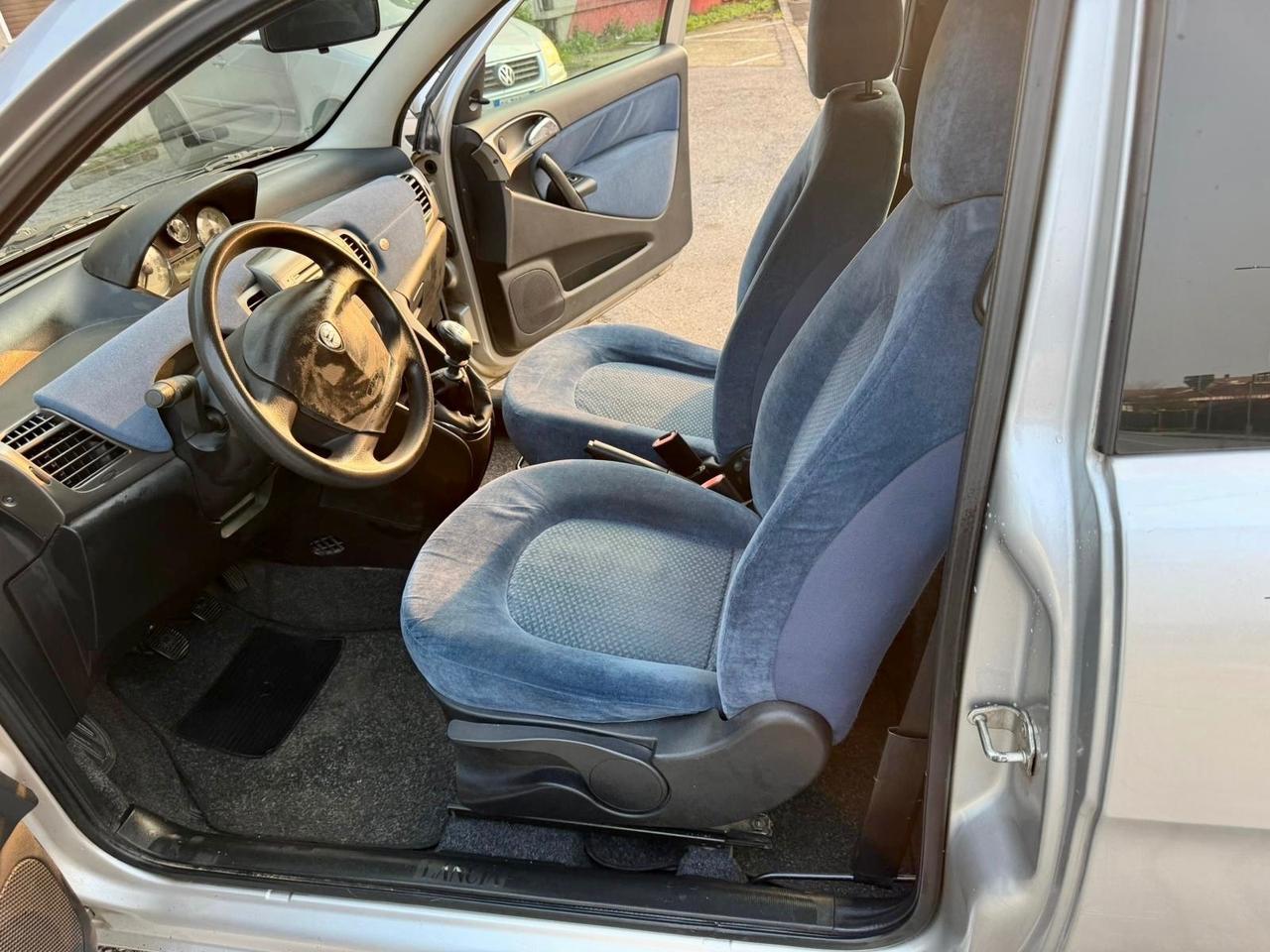 Lancia Ypsilon 1.2 Benzina