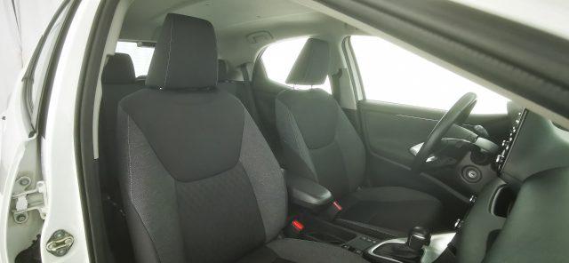 TOYOTA Yaris 1.5 Hybrid 5 porte Business