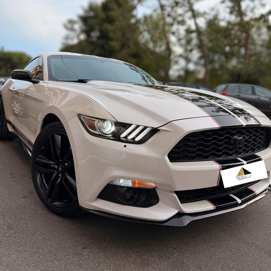 Ford Mustang Fastback **NO SUPERBOLLO**