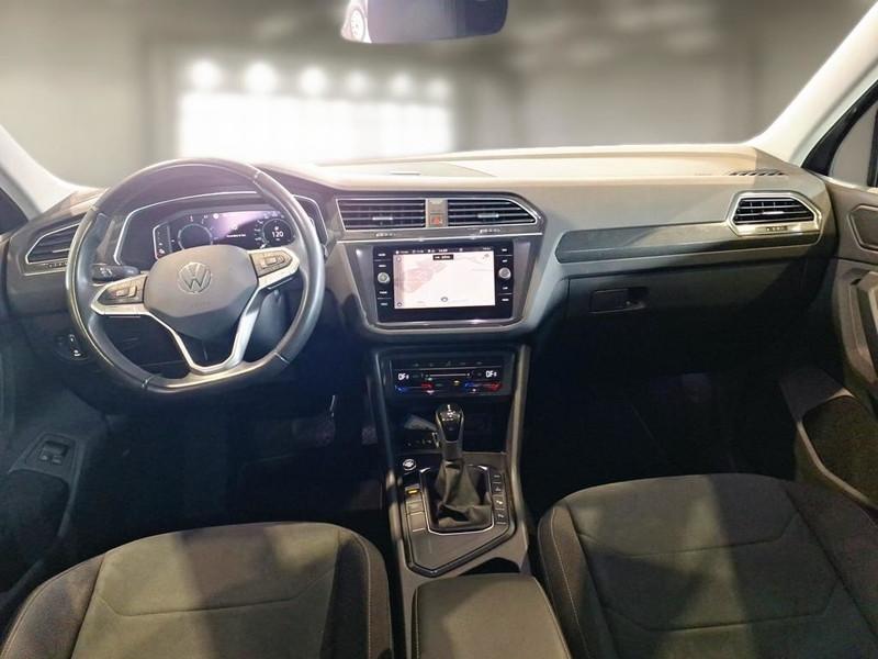 VOLKSWAGEN TIGUAN 1.4 TSI eHYBRID Elegance DSG