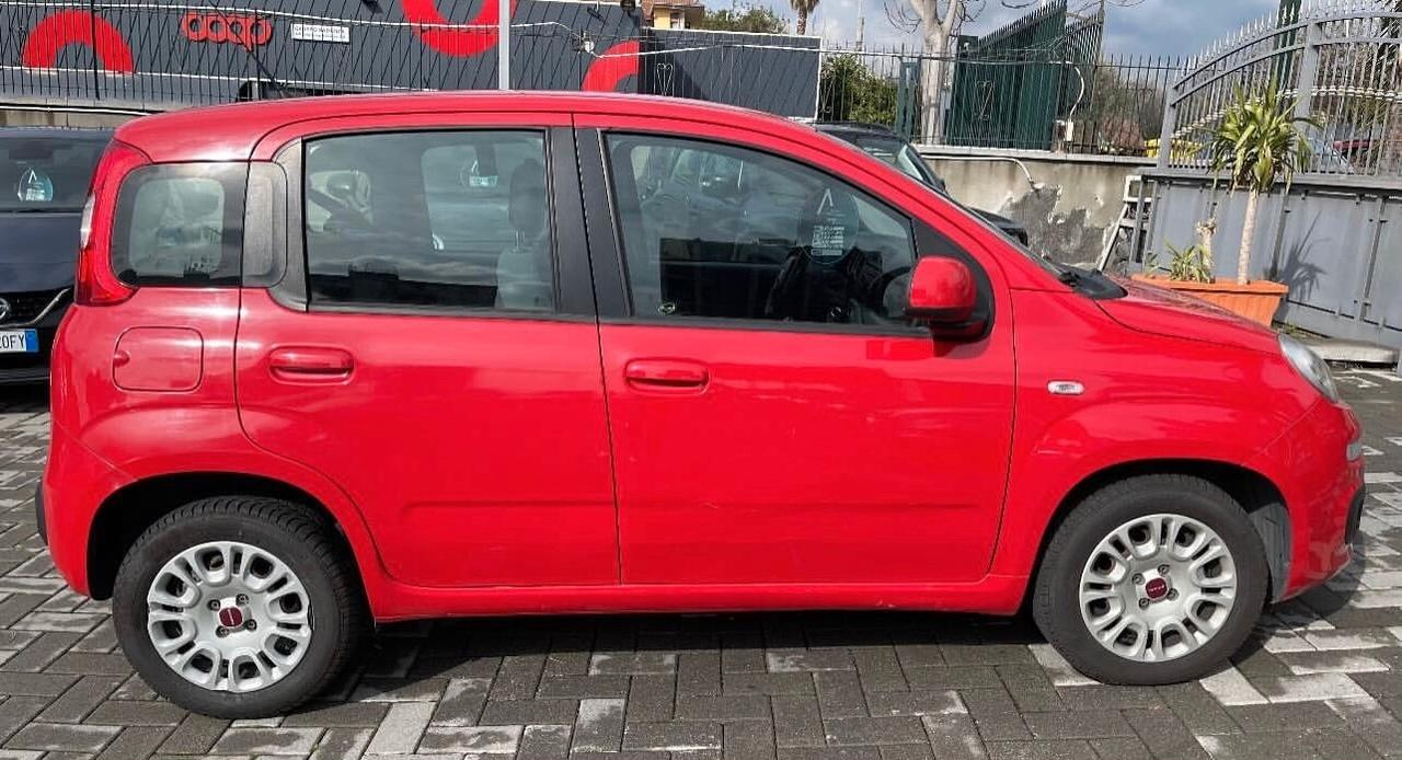 Fiat Panda 1.3 MJT 80CV - 2018