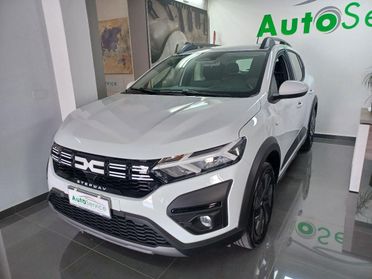 DACIA - Sandero Stepway Expression Eco-GPL 100cv