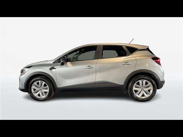 Renault Captur 1.0 TCe Equilibre