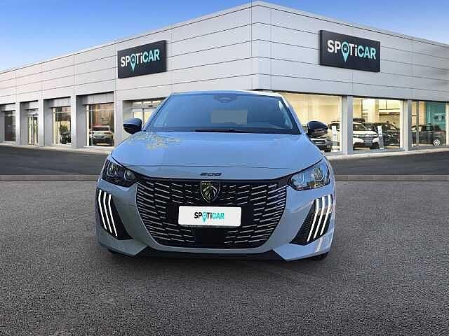 Peugeot 208 Turbo 100 CV 5 porte Edition