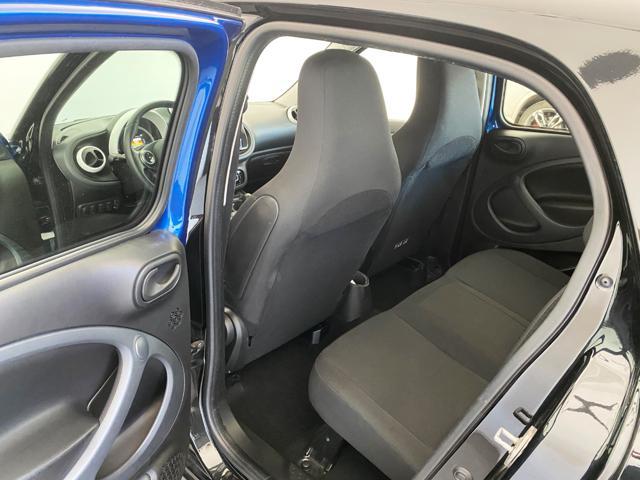 SMART ForFour 70 1.0 twinamic Proxy