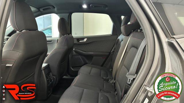 FORD Kuga 2.0 EcoBlue Hybrid 150 CV 2WD ST-Line