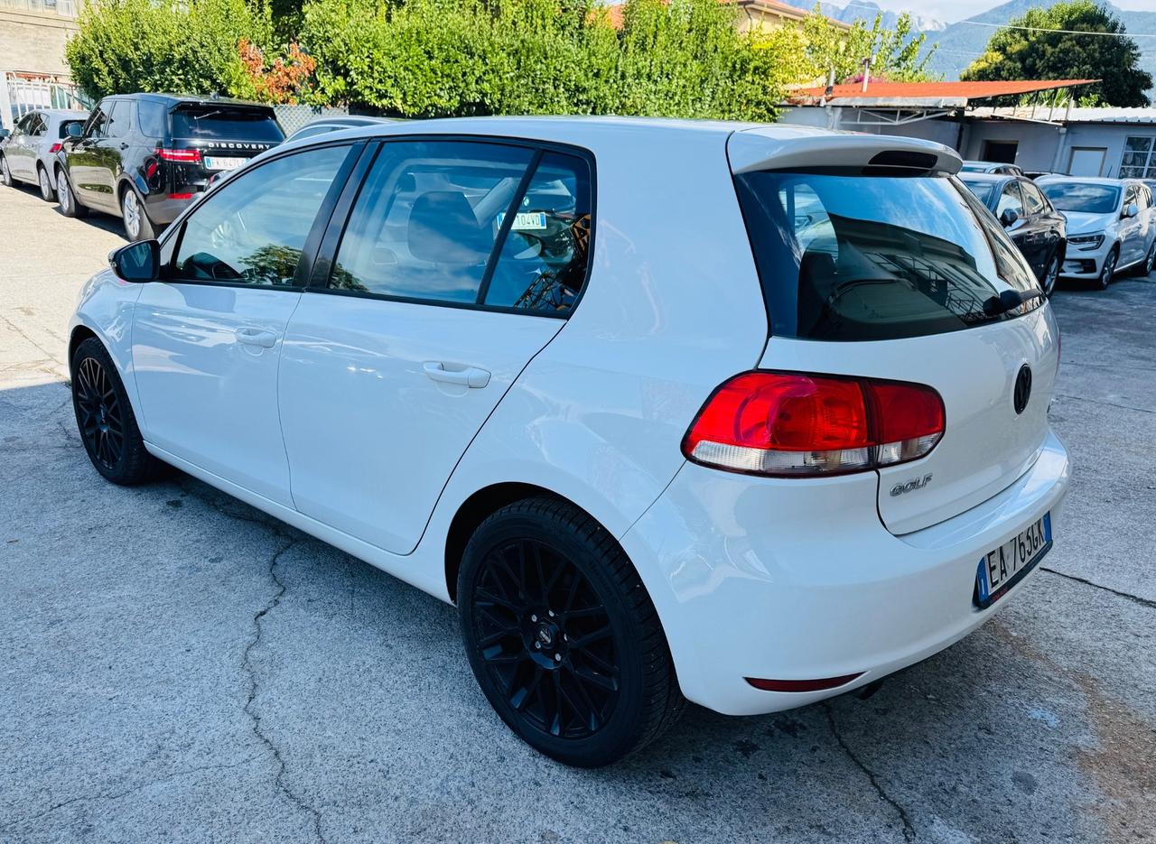 Volkswagen Golf 1.4 TSI 122CV 5p. Comfortline