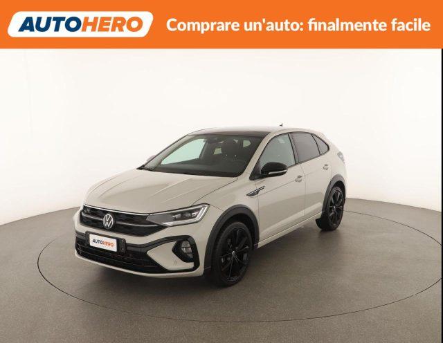 VOLKSWAGEN Taigo 1.0 TSI 110 CV R-Line
