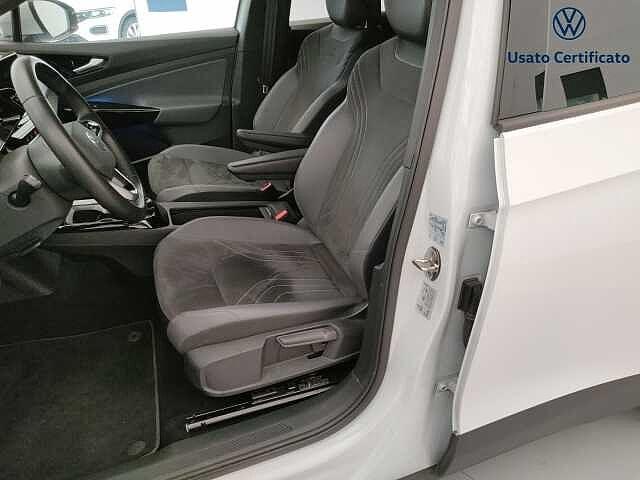 Volkswagen ID.4 Pro Performance