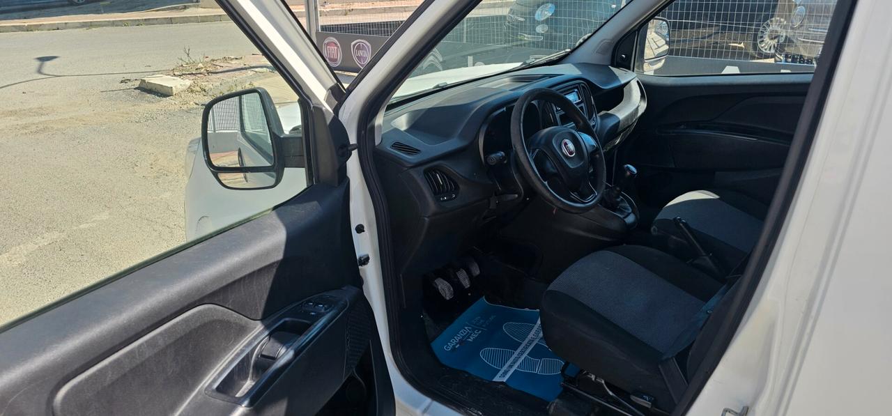 Fiat Doblo Doblò 1.6 MJT 16V 120CV Easy