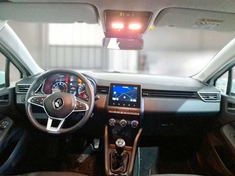 Renault Clio TCe 90 CV 5 porte Business X NEOPATENTATI