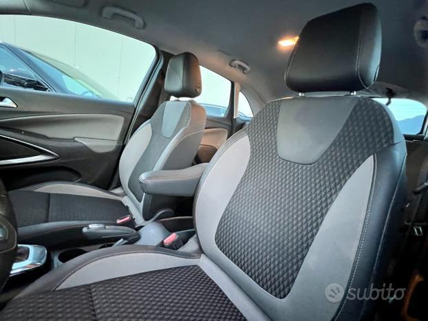 OPEL Crossland X 1.5 ECOTEC D 120 CV Start&Stop