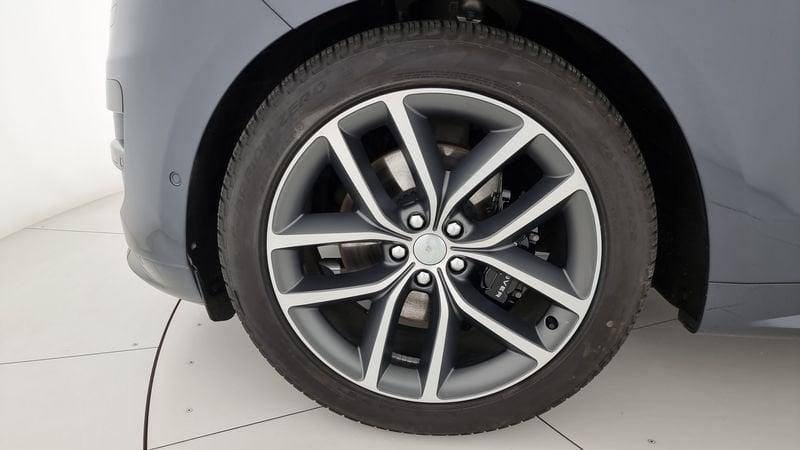 Land Rover RR Sport 3.0D l6 249 CV Dynamic HSE