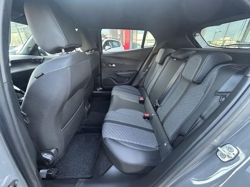 Peugeot 2008 BlueHDi 130 EAT8 GT GARANZIA-KM CERTIFICATI