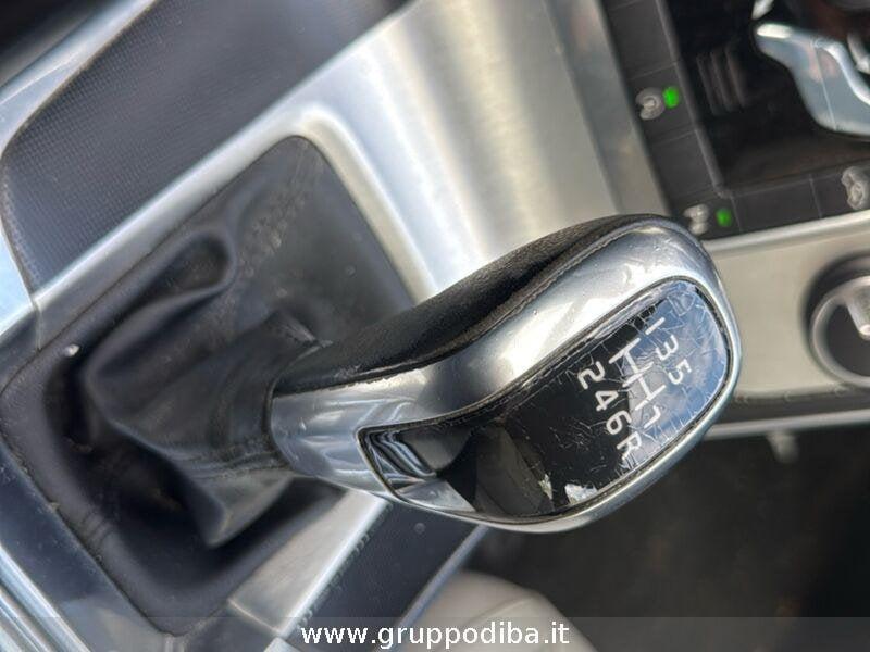 Volvo V60 I 2014 Diesel 2.0 d3 Volvo Ocean Race