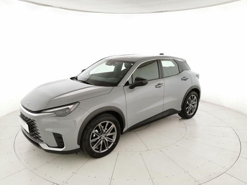 Lexus LBX 1.5 hybrid Elegant 2wd