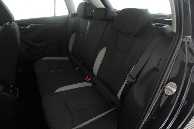 SKODA Kamiq Kamiq 1.5 TSI ACT DSG Black Dots