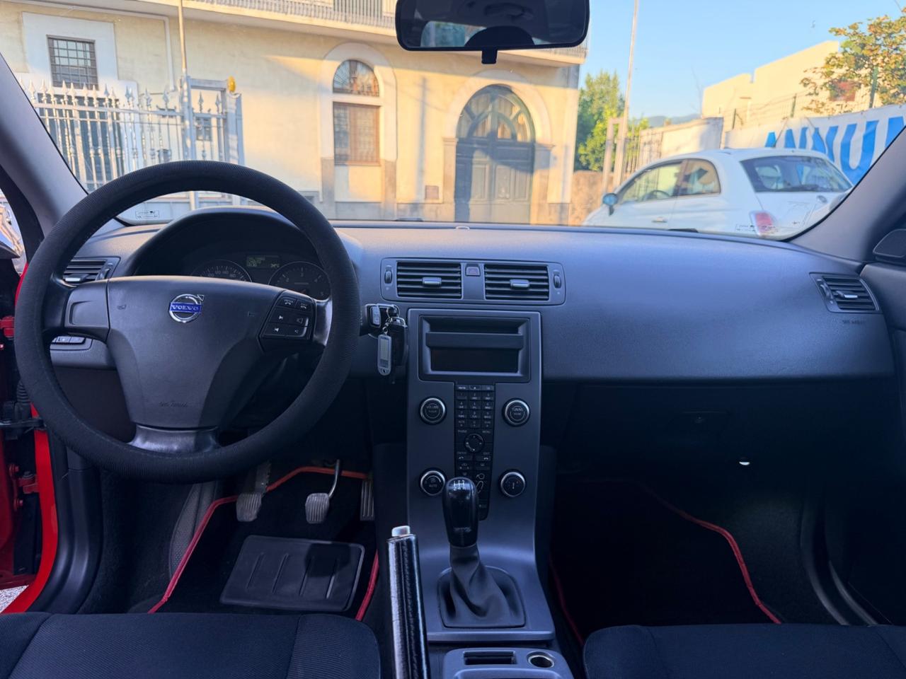 Volvo V50 1.6 D DRIVe cat R-Design