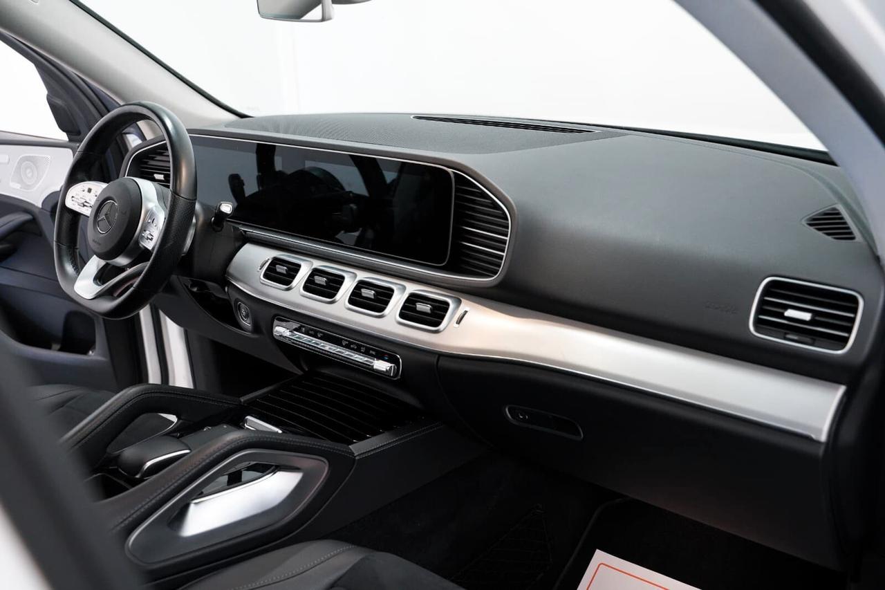 Mercedes-benz GLE 300 d 4Matic Premium Plus