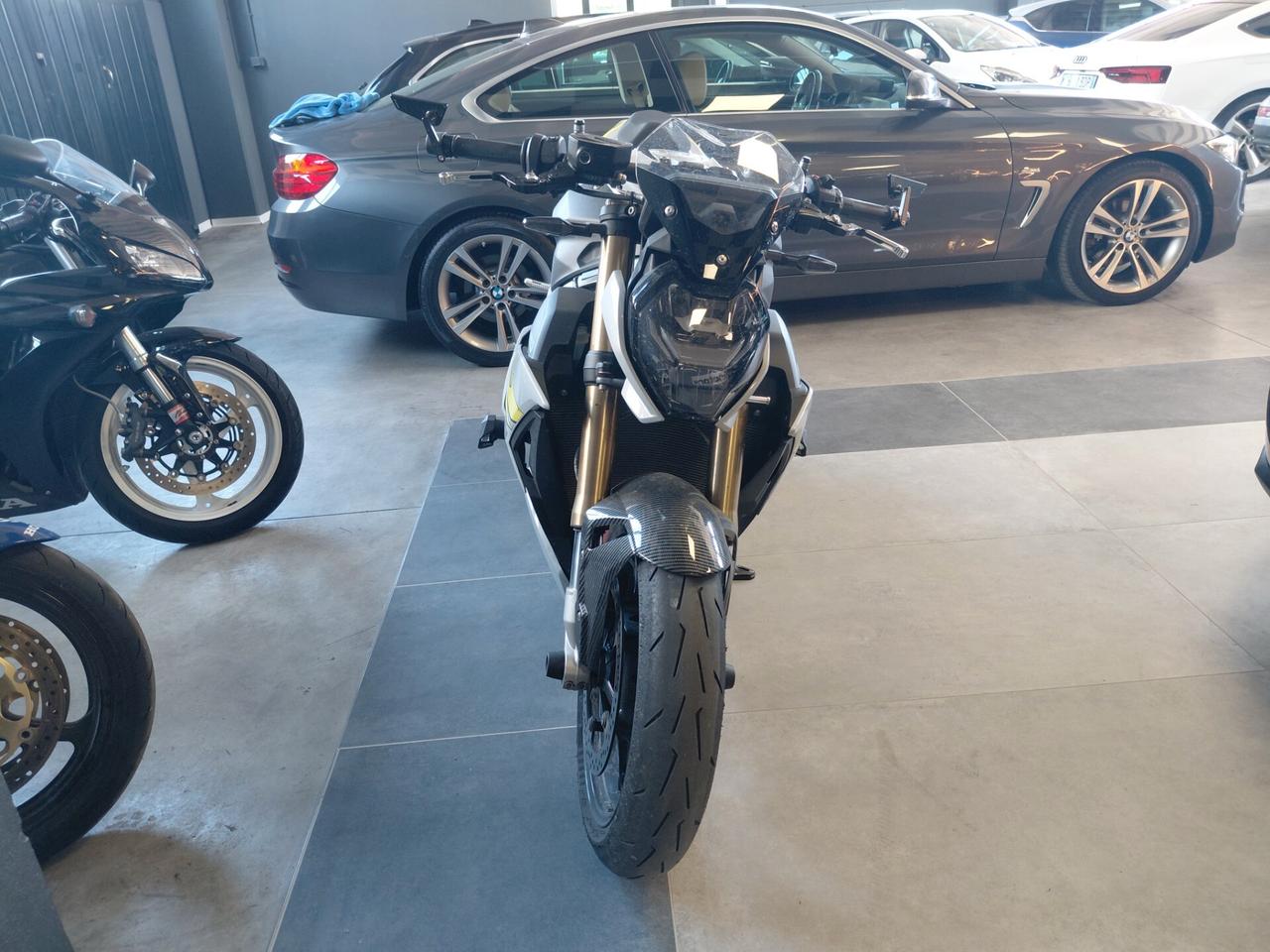 Bmw S 1000 R