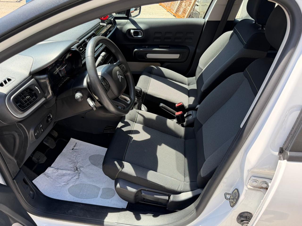 Citroen C3 1.2 SHINE