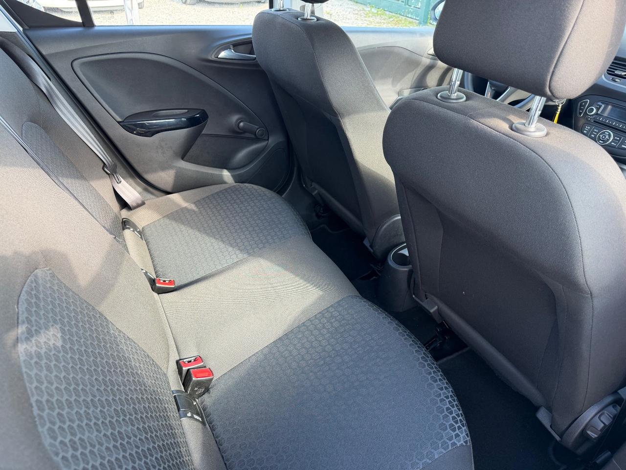 Opel Corsa 1.3 DIESEL 2016 AUTOMATICA