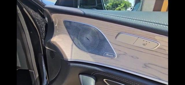 MERCEDES-BENZ CLS 300 d Auto Premium