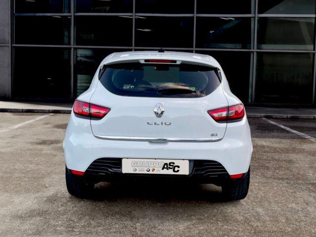 RENAULT Clio 1.5 dCi 8V 75CV 5 porte Live OK NEOPATENTATI