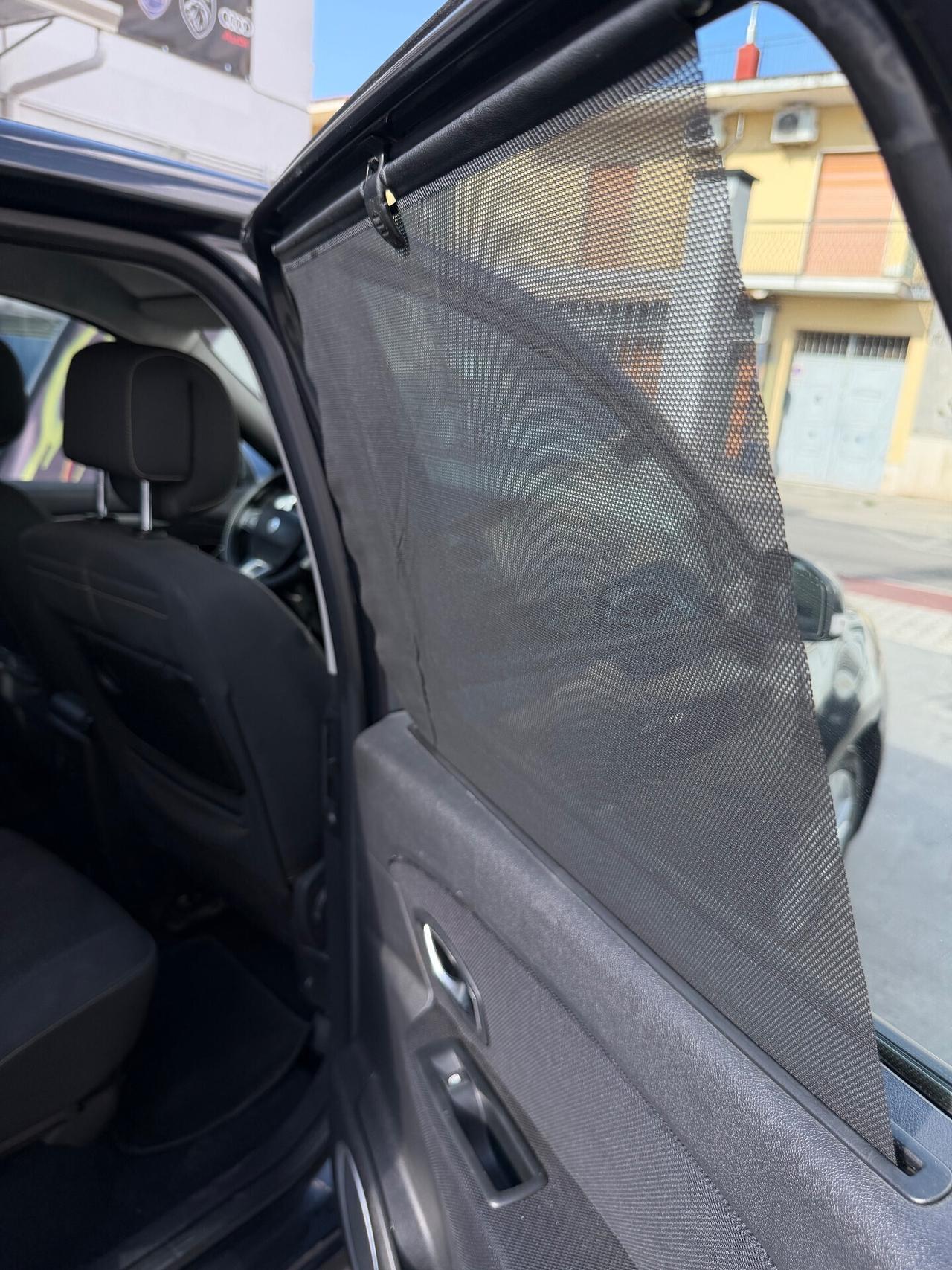 Renault Scenic Scénic X-Mod 1.5 dCi 110CV Luxe