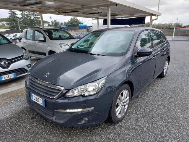 PEUGEOT 308 BlueHDi 100 S&S SW Business Navi Euro6