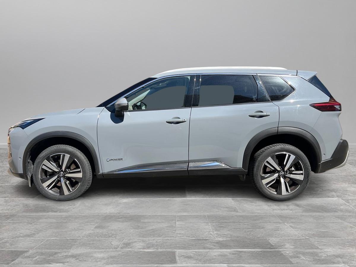 NISSAN X-Trail 1.5 e-power Tekna e-4orce 4wd auto