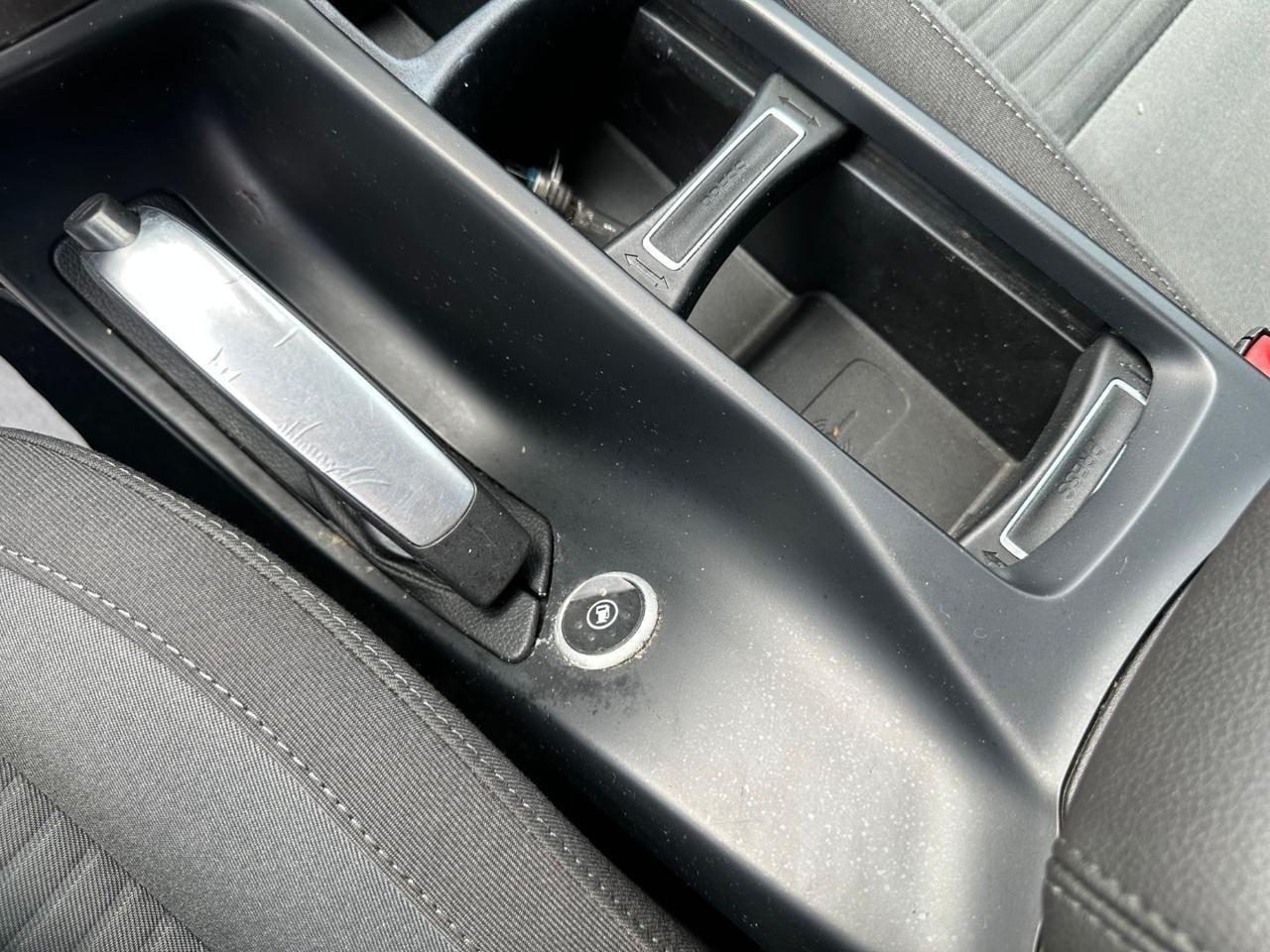 Ford C-Max 1.6 120CV GPL Titanium