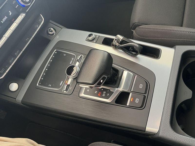 Audi Q5 40 TDI quattro S tronic Sport