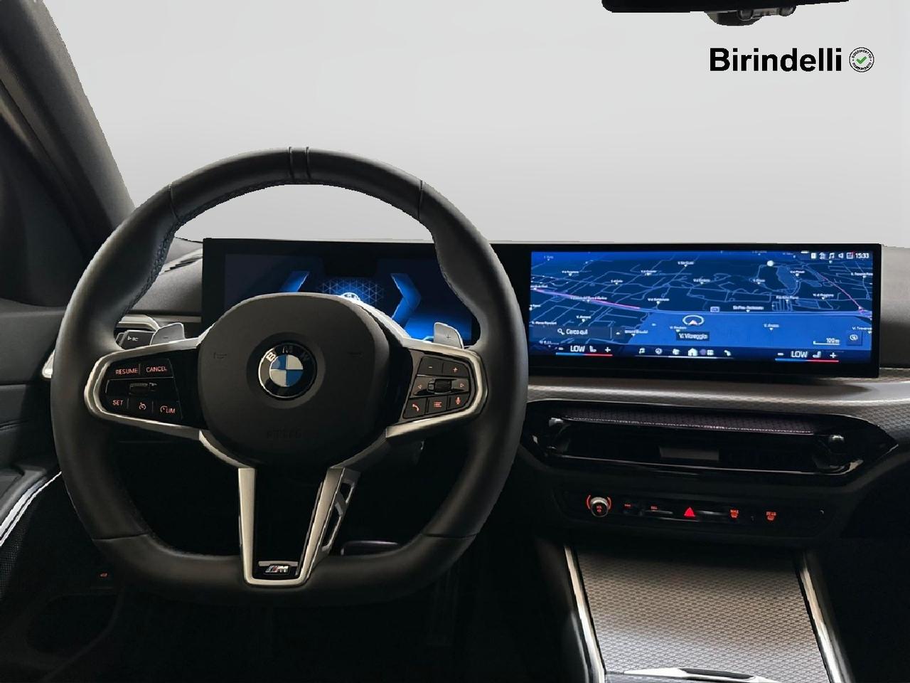 BMW BMW 318d Touring