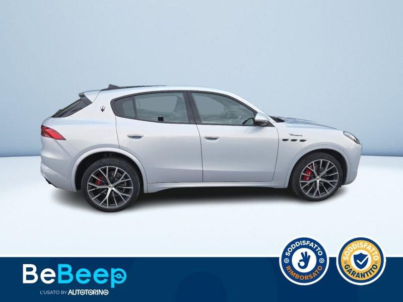 Maserati Grecale 2.0 MHEV MODENA 330CV AUTO